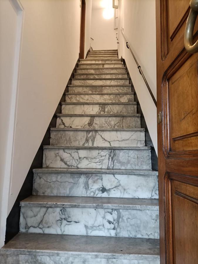 דירות סנטה מרגריטה ליגורה Loft Cristina - La Piazzetta Fronte Mare מראה חיצוני תמונה